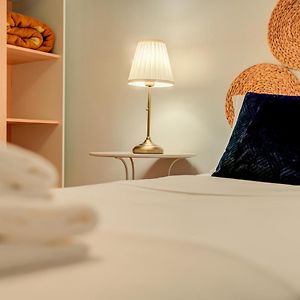 Chalet D'Avila Guest House